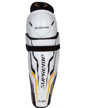 Bauer Supreme 150 Senior Shin Guards,Ice Hockey Shin Guards,Hockey Shin Pads