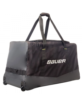 BAUER Core Junior Wheeled Equipment Bag