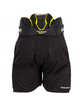 BAUER Supreme S27 S19 Junior Ice Hockey Pants