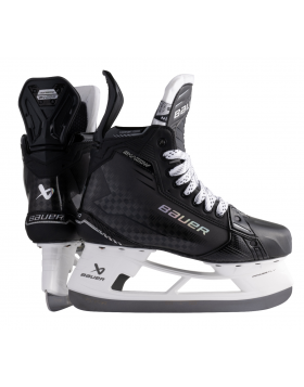 BAUER Supreme Shadow Senior Ice Hockey Skates