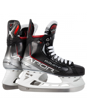 BAUER Vapor 3X S21 Intermediate Ice Hockey Skates