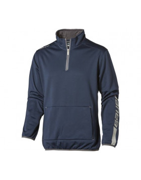 BAUER Youth EU Team Jogging Top Sweatshirt