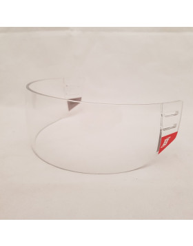 BOSPORT Hockey Helmet Visor
