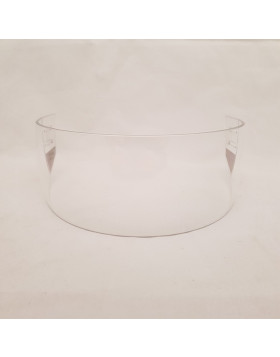 BOSPORT Hockey Helmet Visor