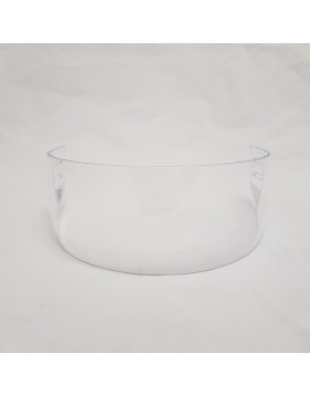 BOSPORT Vision22 Hockey Helmet Visor
