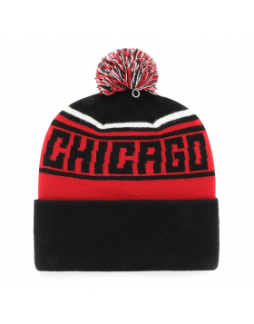 BRAND 47 Chicago Blackhawks Stylus Winter Hat H-STYLS04ACE