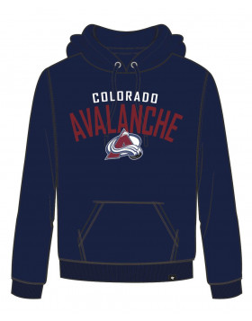 BRAND 47 Helix Senior Colorado Avalanche Hoodie