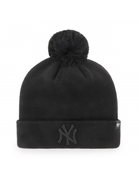BRAND 47 New York Yankees Breakaway Winter Hat B-BRKAW17ACE