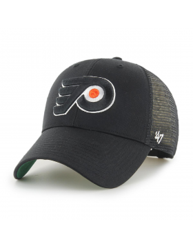 BRAND 47 Philadelphia Flyers Branson Snapback H-BRANS14CTP-BKB