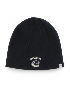 BRAND 47 Vancouver Canucks Beanie Winter Hat H-BIN19ACE