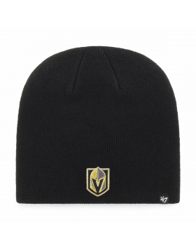 BRAND 47 Vegas Golden Knights Beanie Winter Hat H-BIN31ACE