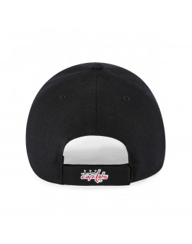 BRAND 47 Washington Capitals MVP Strapback H-MVP20WBV-BKB