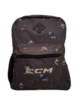 CCM BBP24A Backpack Bag