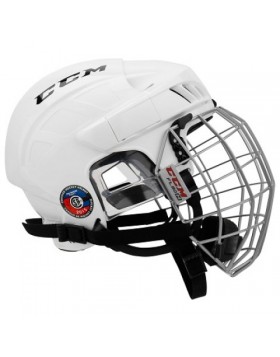 CCM Fitlite 60 Hockey Helmet Combo,Ice Hockey Helmet,Helmet With Cage
