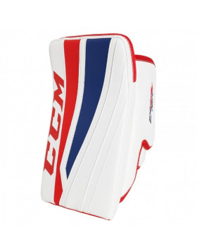 CCM Extreme Flex II Pro Senior Goalie Blocker