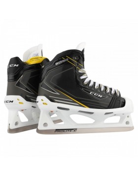 CCM Tacks 6092 Senior Goalie Skates, Goalie Ice Hockey Skates, Goalie Equipment