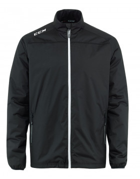 CCM HD Adult Workout Jacket