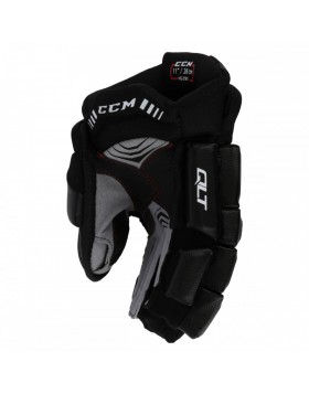 CCM QuickLite QLT 290 Junior Ice Hockey Gloves,Roller Hockey Gloves,CCM Gloves