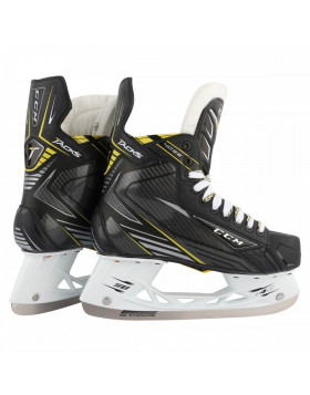 CCM Tacks 4092 Youth Ice Hockey Skates,Kids Hockey Skates,CCM Skates,Ice Skates