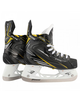 CCM Tacks 6092 Junior Ice Hockey Skates,Junior Skates,CCM Skates,Ice Skates