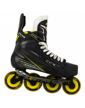 CCM Tacks 5R92 Senior Inline Hockey Skates,Roller Hockey Skates,Roller Skates