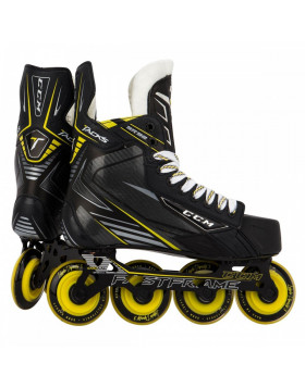 CCM Tacks 5R92 Senior Inline Hockey Skates,Roller Hockey Skates,Roller Skates