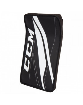 CCM 300 Street Hockey Senior Goalie Blocker,Street Hockey,Roller Hockey Blocker