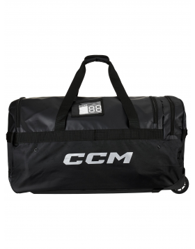 CCM 480 Elite Senior Wheeled Equipment Bag