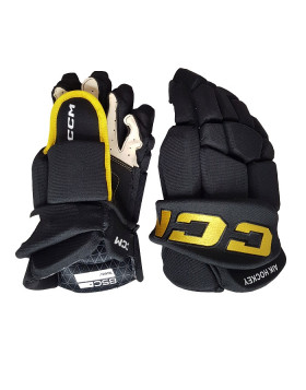 CCM 85C AIK Hockey Junior Ice Hockey Gloves