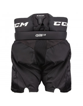 CCM Axis 1.5 Junior Goalie Pants