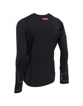 CCM Cut Resistant Pro 360 Senior Long Sleeve Compression Shirt