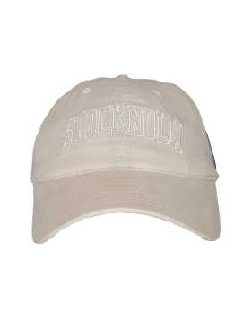 CCM Djurgarden IF Stocholm Senior Strapback HSL3DB