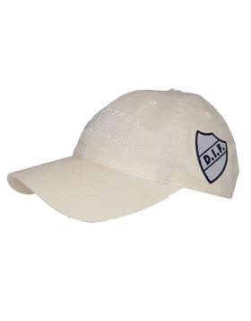 CCM Djurgarden IF Stocholm Senior Strapback HSL3DB
