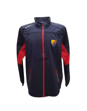 CCM HD Team Djurgardens IF Senior Workout Jacket
