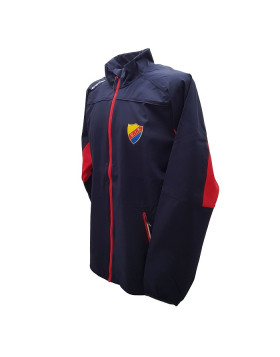 CCM HD Team Djurgardens IF Senior Workout Jacket