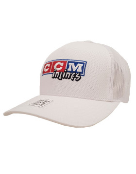 CCM Inlines Snapback HTR43BS