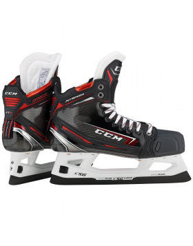 CCM Jetspeed FT2 Senior Goalie Skates