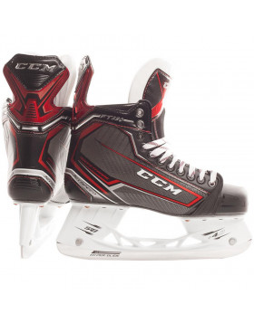 CCM Jetspeed FT390 Junior Ice Hockey Skates,Kids Skates,Ice Skates,CCM Skates