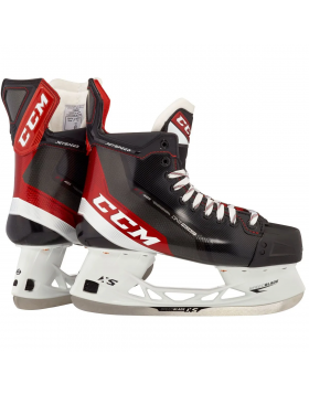 CCM Jetspeed FT485 Intermediate Ice Hockey Skates