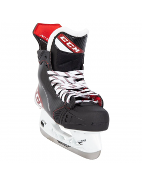 CCM Jetspeed FT485 Intermediate Ice Hockey Skates