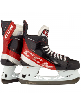 CCM Jetspeed FT4 Pro Senior Ice Hockey Skates