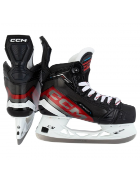 CCM Jetspeed FT680 Intermediate Ice Hockey Skates