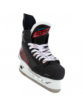CCM Jetspeed FT680 Intermediate Ice Hockey Skates