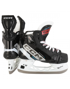 CCM Jetspeed FT680 Junior Ice Hockey Skates
