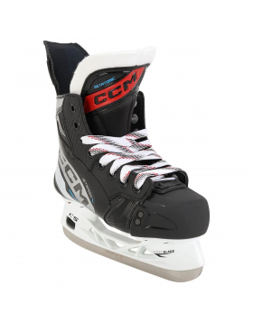 CCM Jetspeed FT680 Junior Ice Hockey Skates