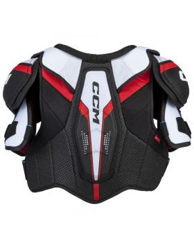 CCM Jetspeed FT680 Senior Shoulder Pads