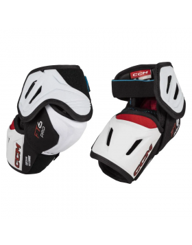 CCM Jetspeed FT6 Pro Junior Elbow Pads