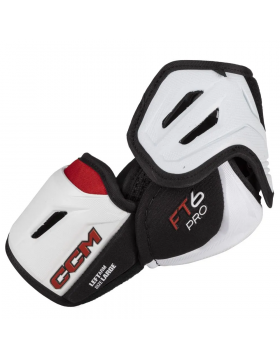 CCM Jetspeed FT6 Pro Junior Elbow Pads