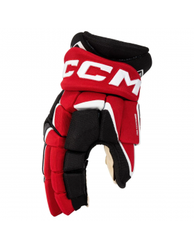 CCM Jetspeed FT6 Pro Senior Ice Hockey Gloves