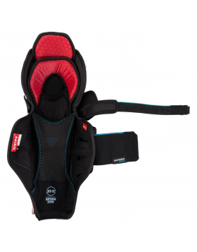 CCM Jetspeed FT6 Pro Junior Shin Guards